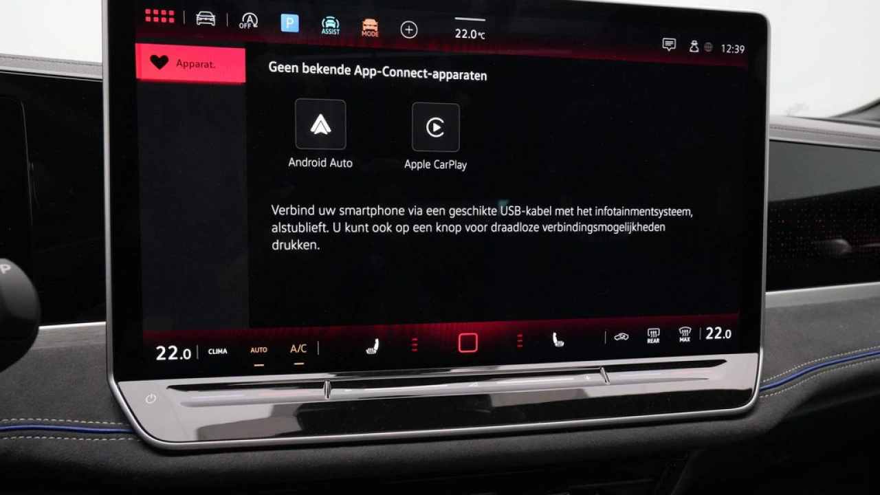 Volkswagen Passat Variant 1.5 eTSI R-Line Business