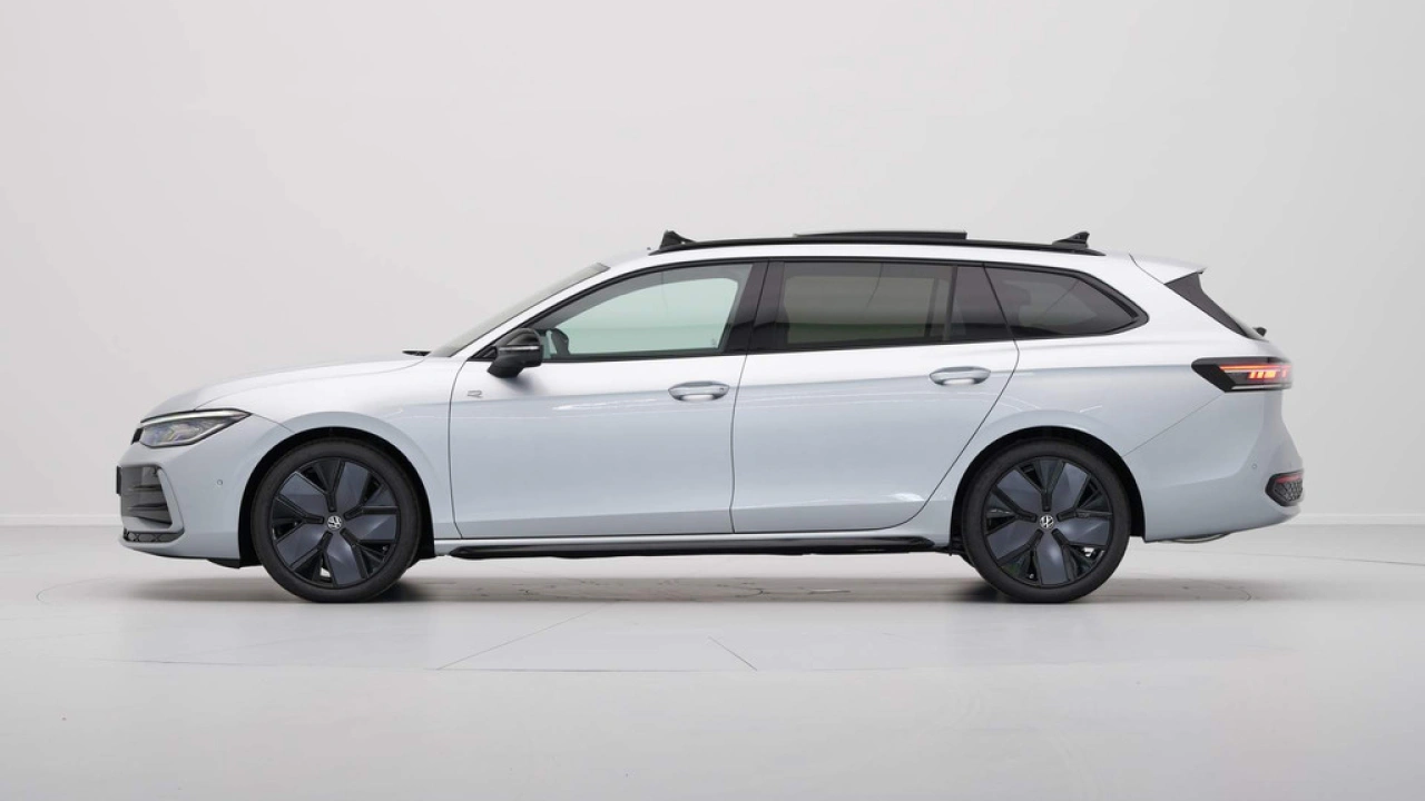 Volkswagen Passat Variant 1.5 eTSI R-Line Business