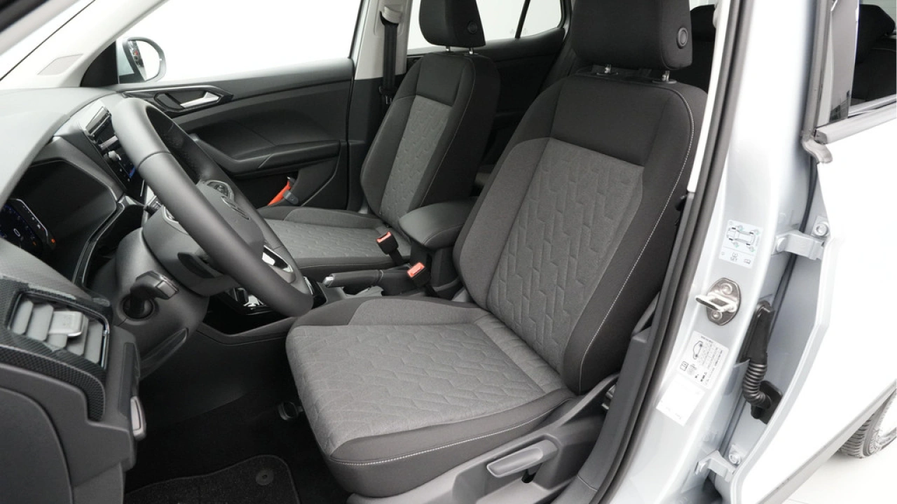 Volkswagen T-Cross (1) GP Life Edition 1.0 85 kW / 116 pk TSI SUV 7 versn. DSG