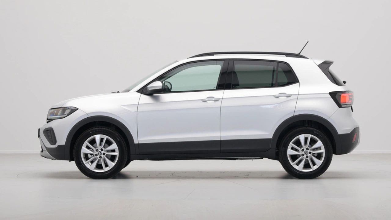 Volkswagen T-Cross (1) GP Life Edition 1.0 85 kW / 116 pk TSI SUV 7 versn. DSG