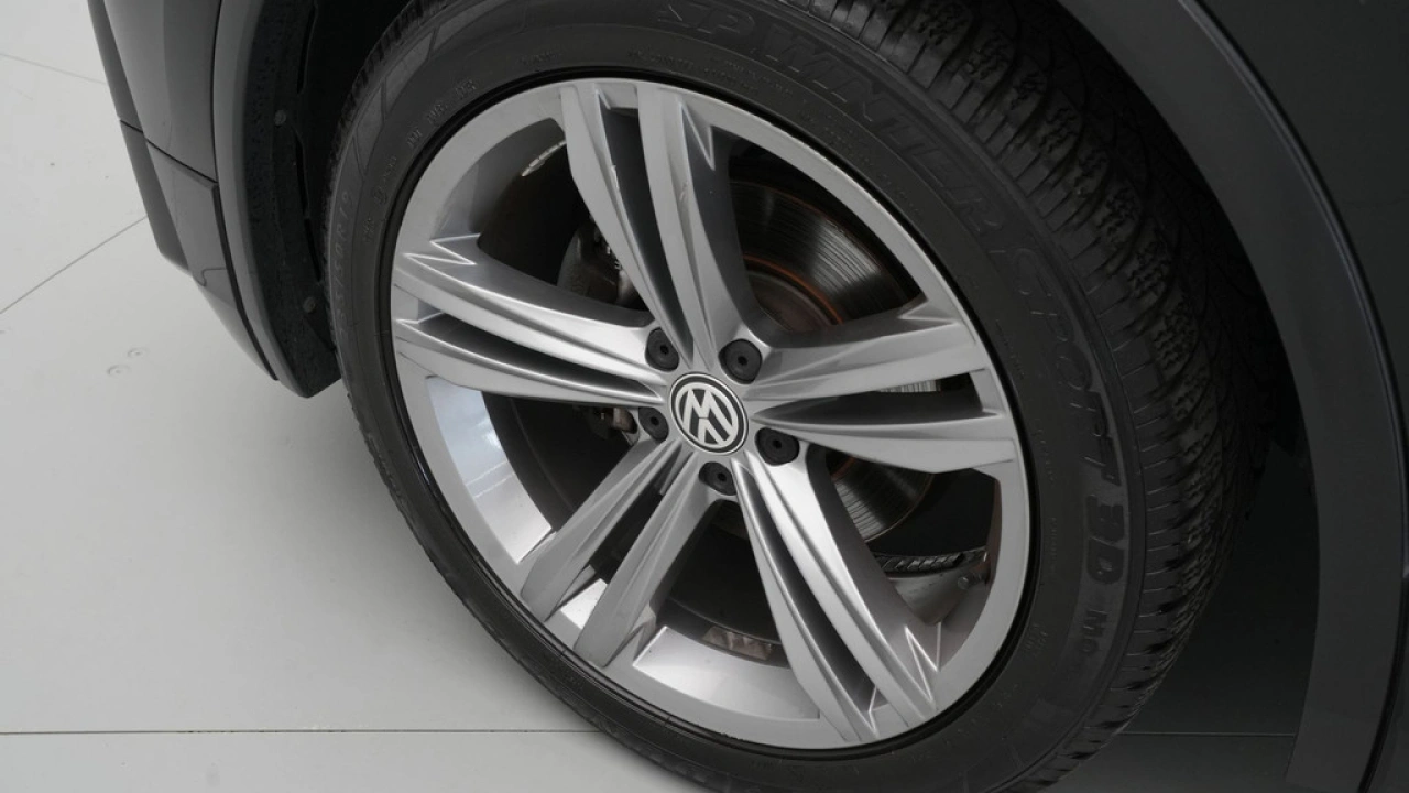 Volkswagen Tiguan 1.5 TSI 130pk R-Line