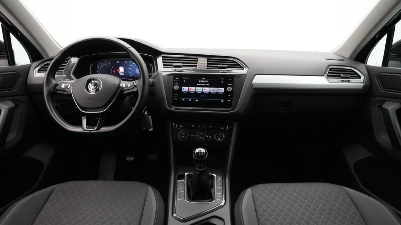Volkswagen Tiguan 1.5 TSI 130pk R-Line