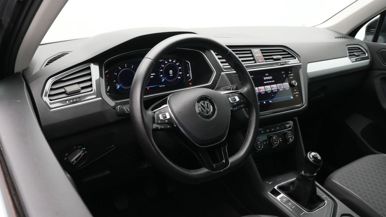 Volkswagen Tiguan 1.5 TSI 130pk R-Line