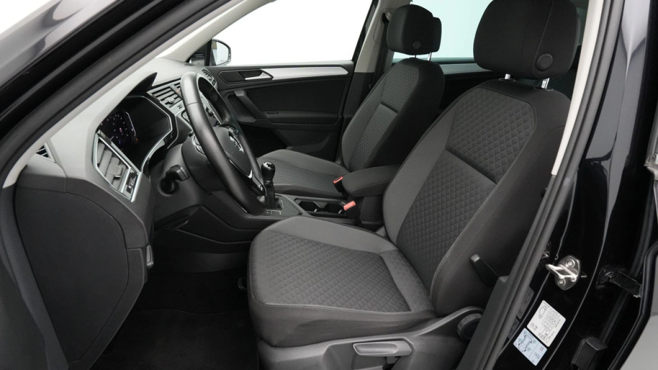 Volkswagen Tiguan 1.5 TSI 130pk R-Line