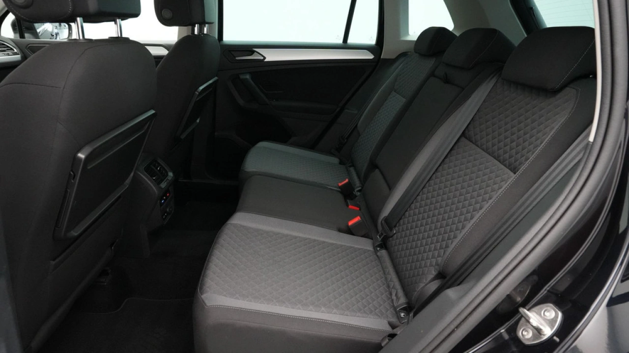 Volkswagen Tiguan 1.5 TSI 130pk R-Line