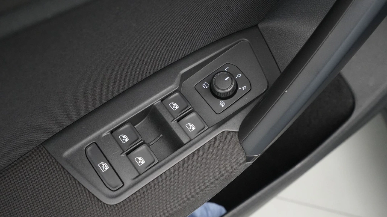 Volkswagen Tiguan 1.5 TSI 130pk R-Line