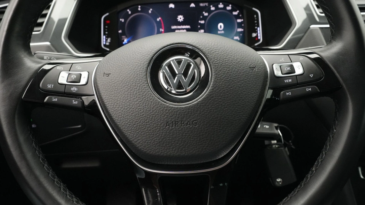 Volkswagen Tiguan 1.5 TSI 130pk R-Line