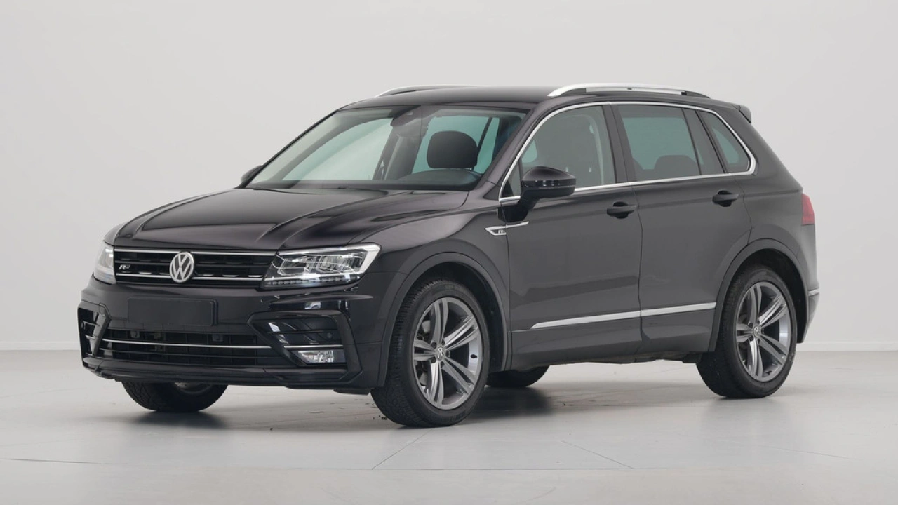 Volkswagen Tiguan 1.5 TSI 130pk R-Line