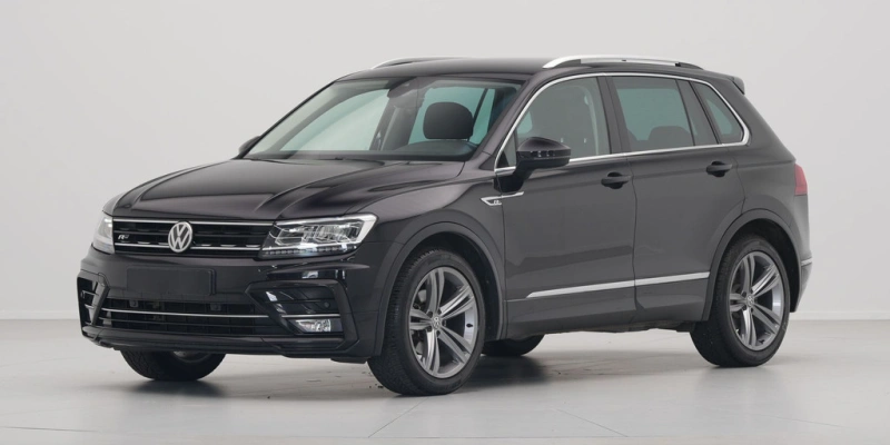 Volkswagen Tiguan 1.5 TSI 130pk R-Line