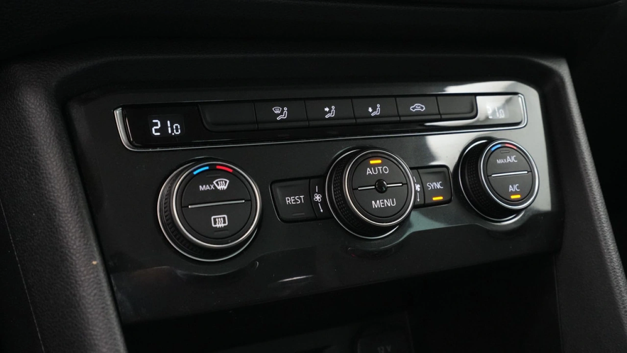 Volkswagen Tiguan 1.5 TSI 130pk R-Line