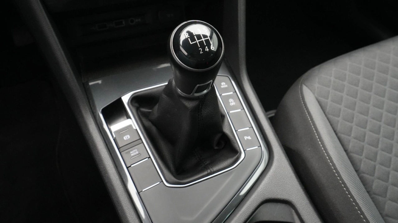 Volkswagen Tiguan 1.5 TSI 130pk R-Line