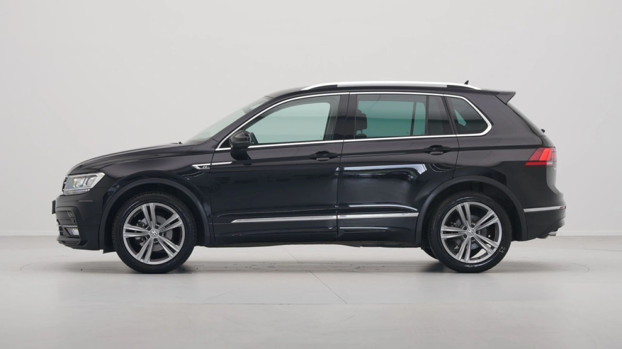 Volkswagen Tiguan 1.5 TSI 130pk R-Line