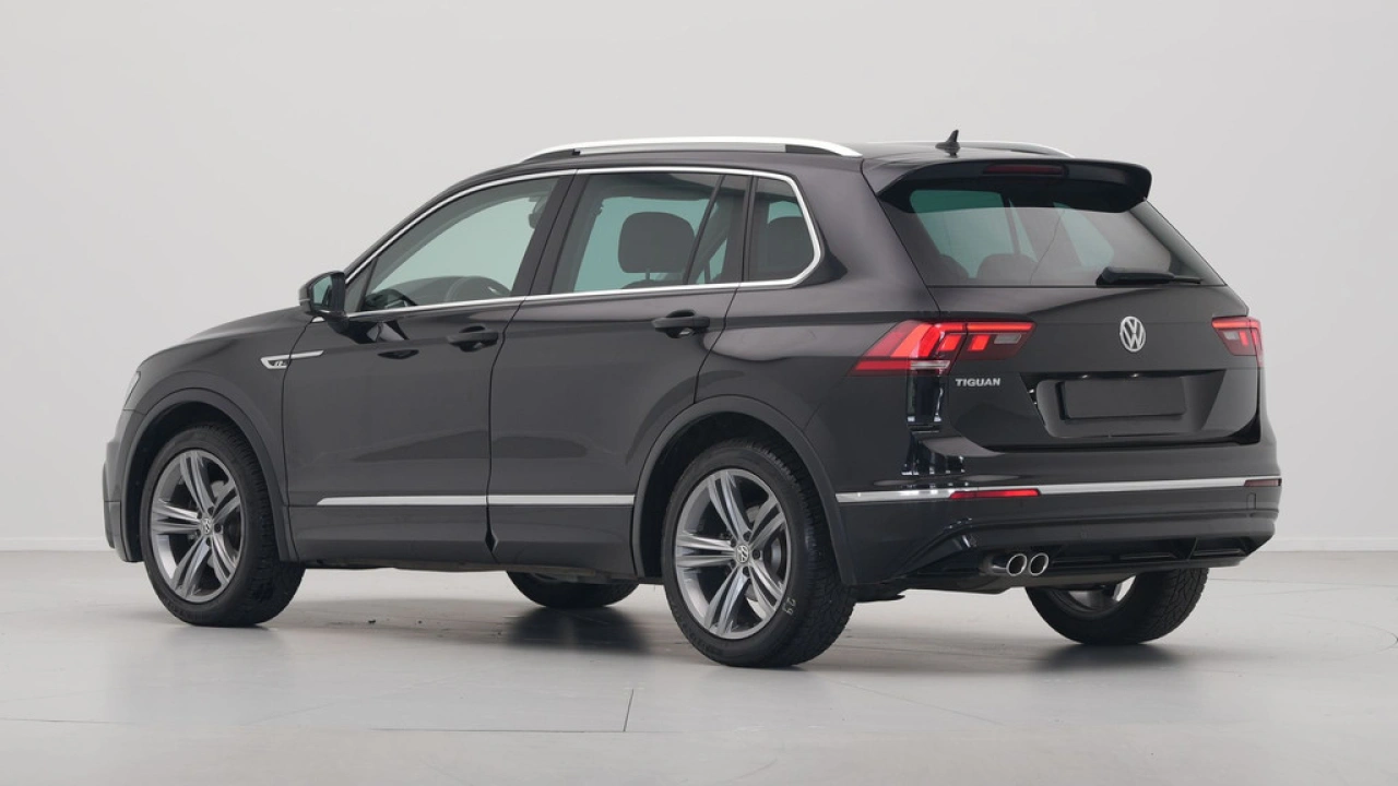 Volkswagen Tiguan 1.5 TSI 130pk R-Line