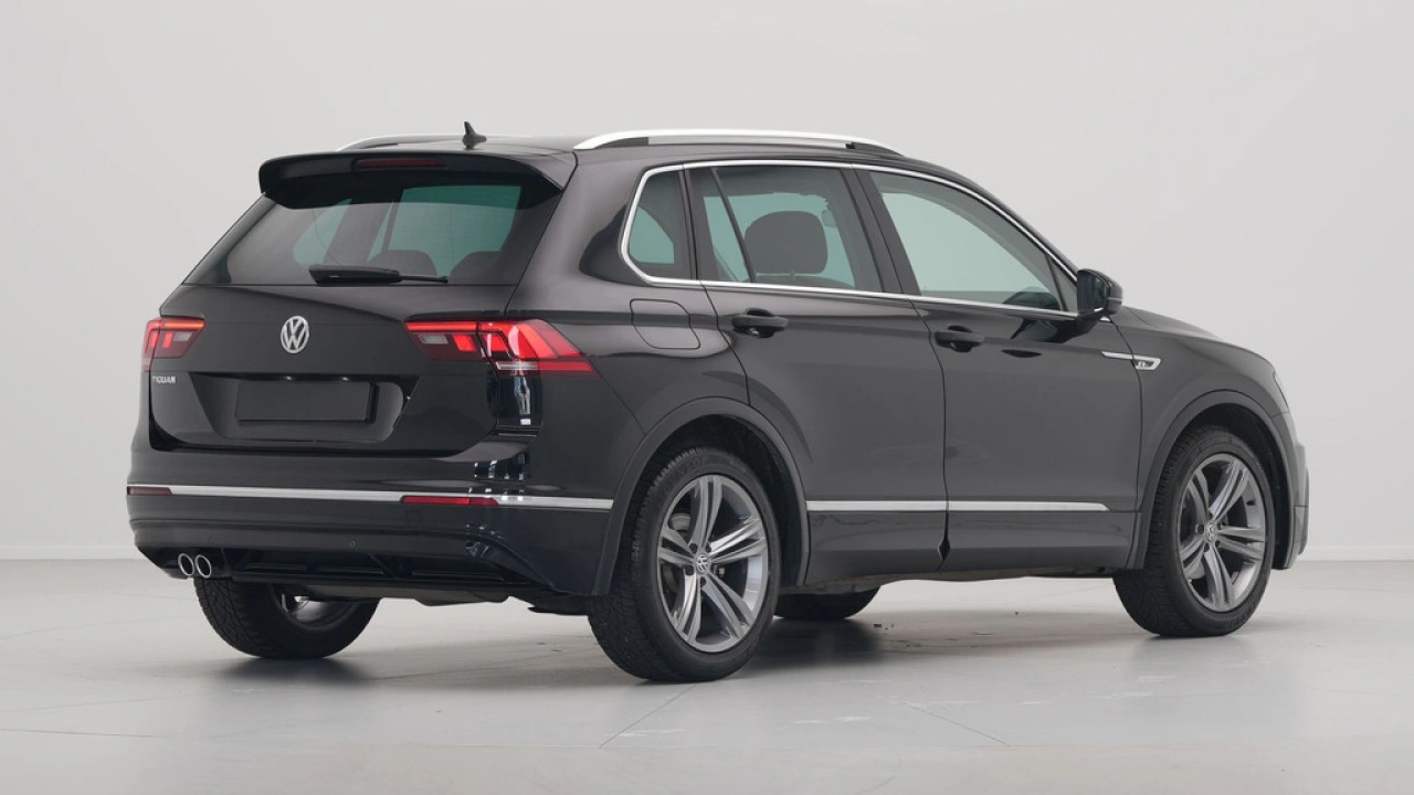 Volkswagen Tiguan 1.5 TSI 130pk R-Line