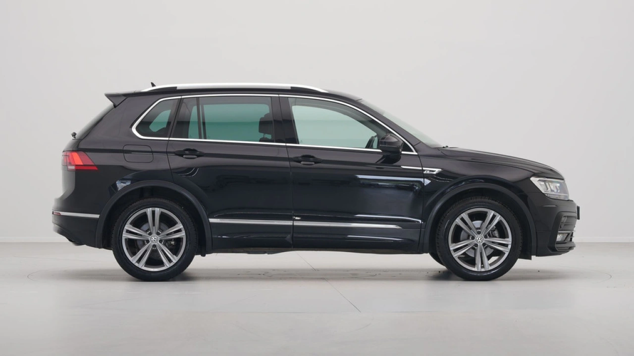 Volkswagen Tiguan 1.5 TSI 130pk R-Line