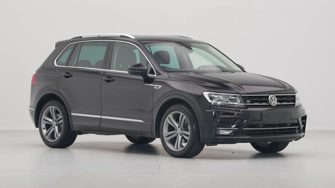 Volkswagen Tiguan 1.5 TSI 130pk R-Line