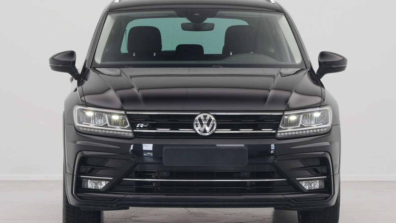 Volkswagen Tiguan 1.5 TSI 130pk R-Line