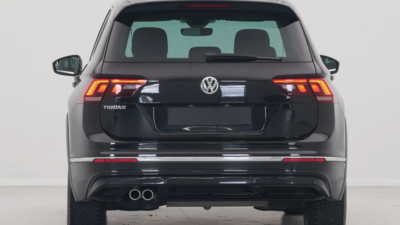 Volkswagen Tiguan 1.5 TSI 130pk R-Line