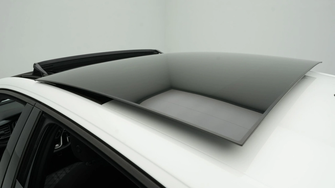 Volkswagen Taigo 1.0 TSI 110pk R-Line