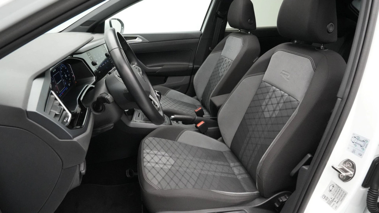 Volkswagen Taigo 1.0 TSI 110pk R-Line