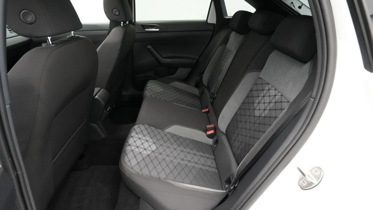 Volkswagen Taigo 1.0 TSI 110pk R-Line