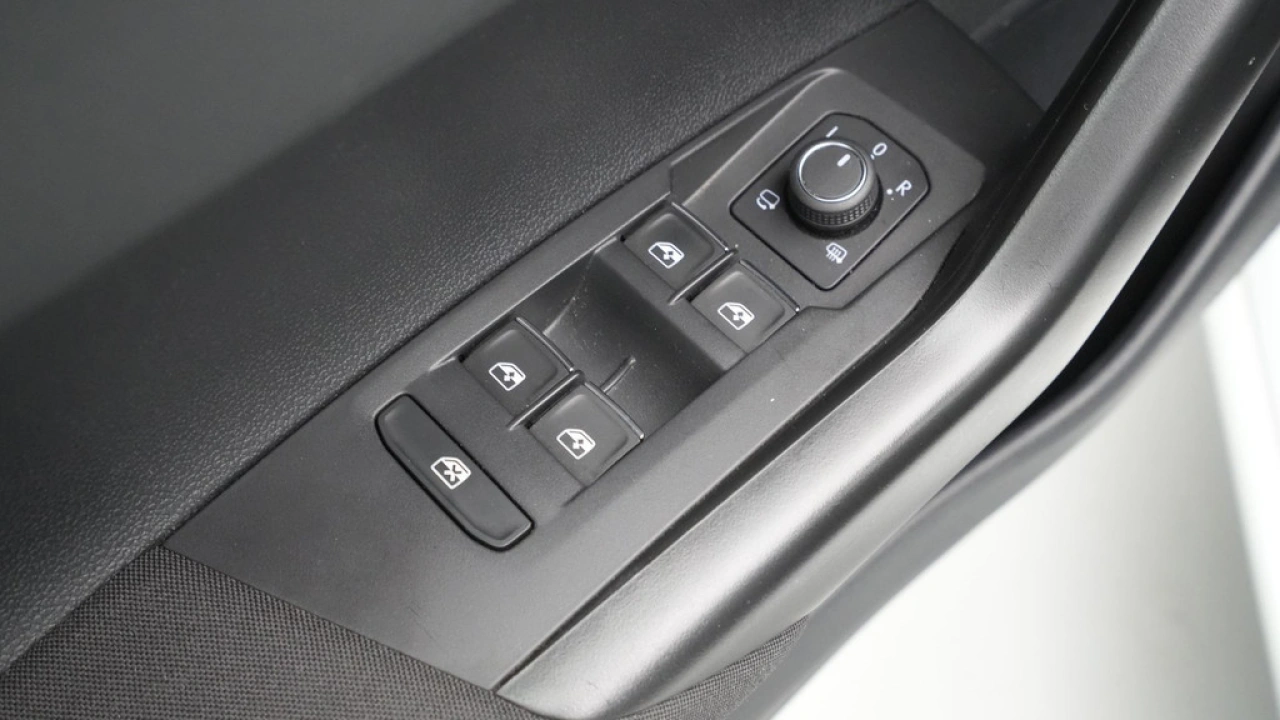 Volkswagen Taigo 1.0 TSI 110pk R-Line