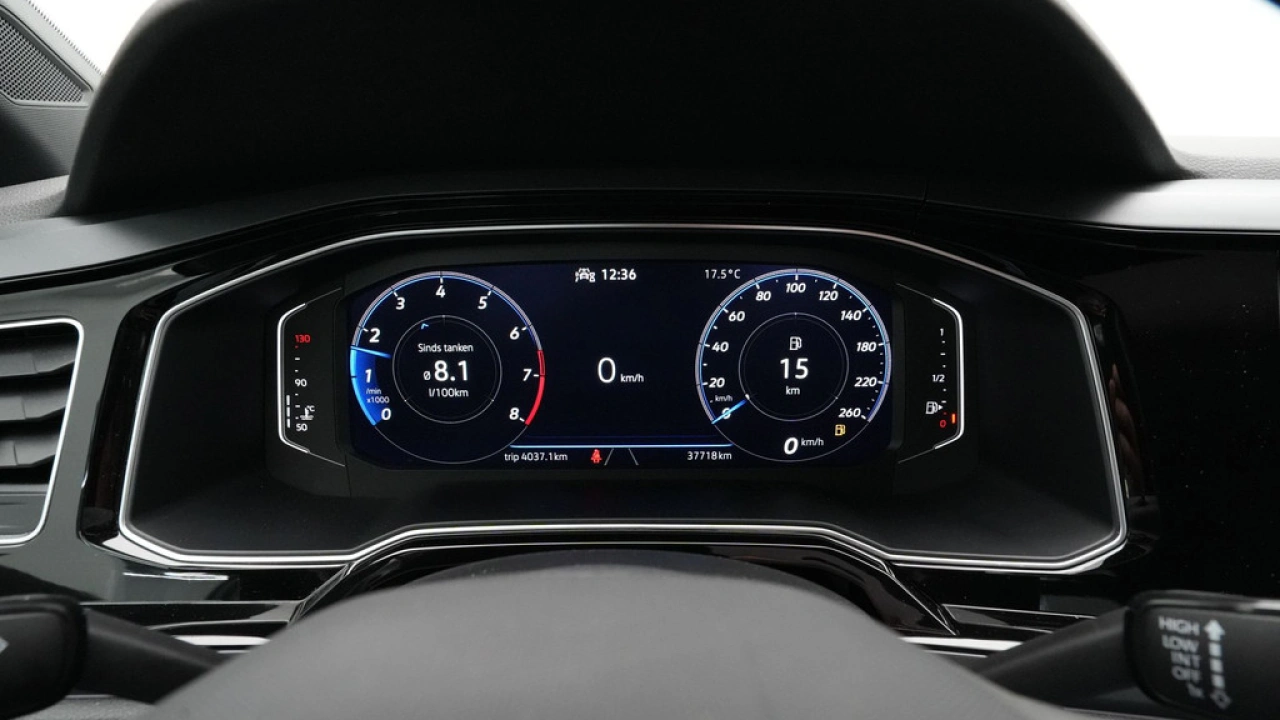 Volkswagen Taigo 1.0 TSI 110pk R-Line