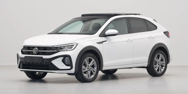 Volkswagen Taigo 1.0 TSI 110pk R-Line