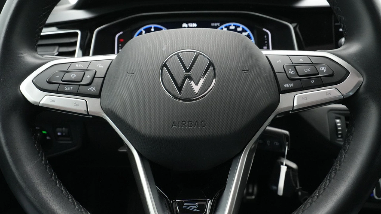 Volkswagen Taigo 1.0 TSI 110pk R-Line