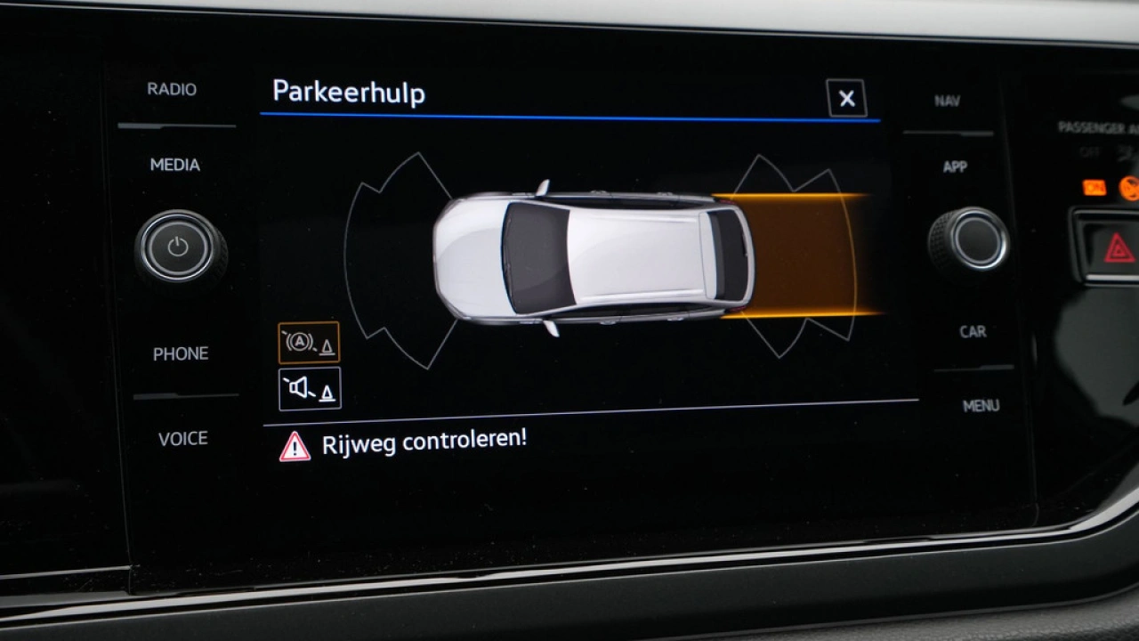 Volkswagen Taigo 1.0 TSI 110pk R-Line