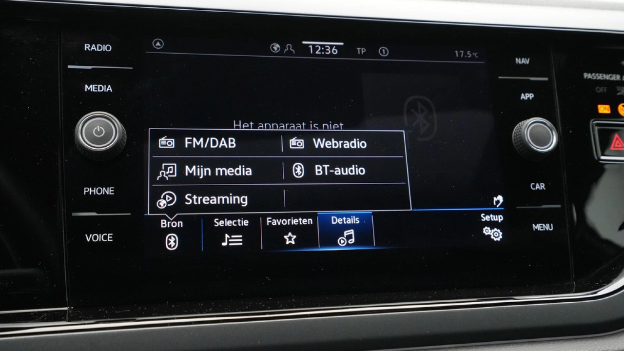 Volkswagen Taigo 1.0 TSI 110pk R-Line