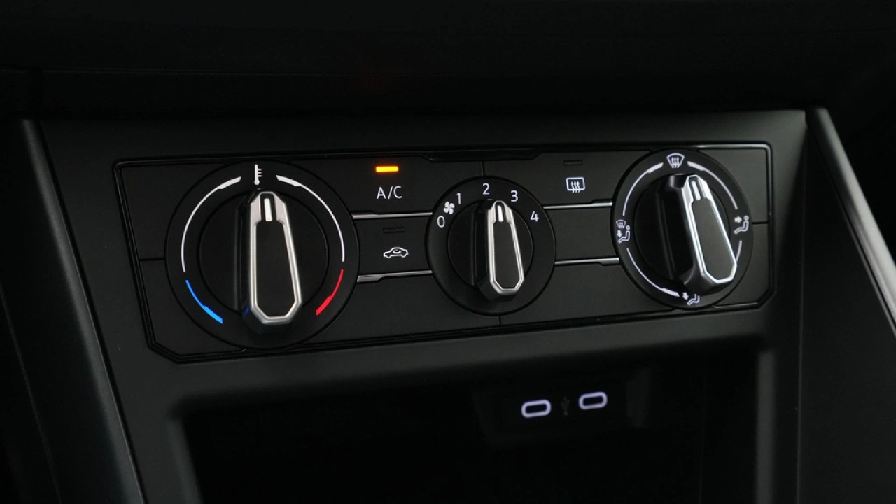 Volkswagen Taigo 1.0 TSI 110pk R-Line