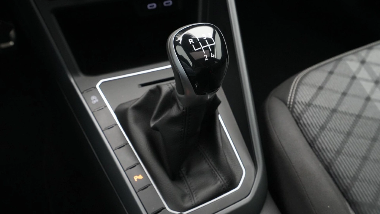 Volkswagen Taigo 1.0 TSI 110pk R-Line