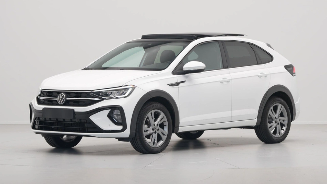 Volkswagen Taigo 1.0 TSI 110pk R-Line