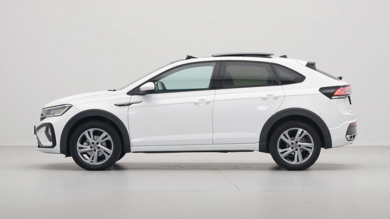 Volkswagen Taigo 1.0 TSI 110pk R-Line