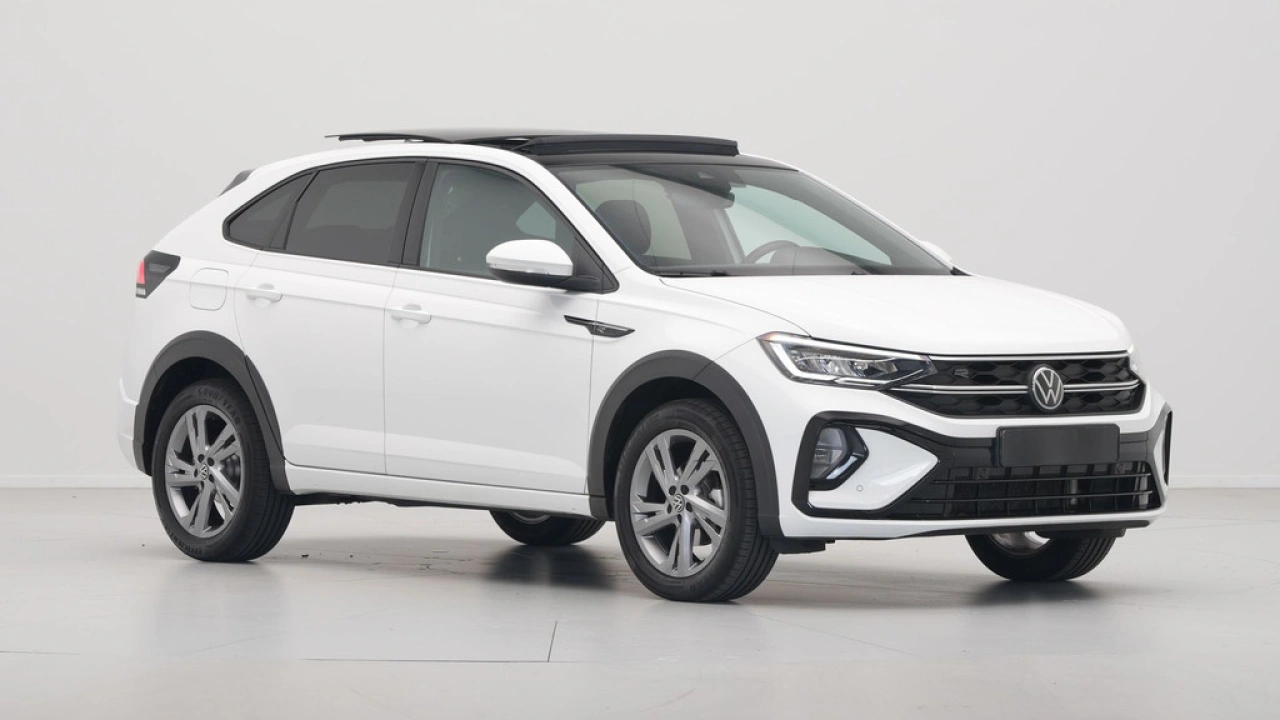 Volkswagen Taigo 1.0 TSI 110pk R-Line