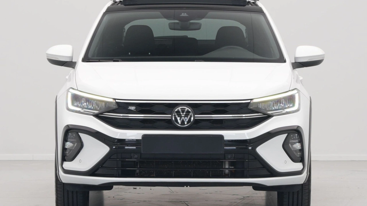 Volkswagen Taigo 1.0 TSI 110pk R-Line