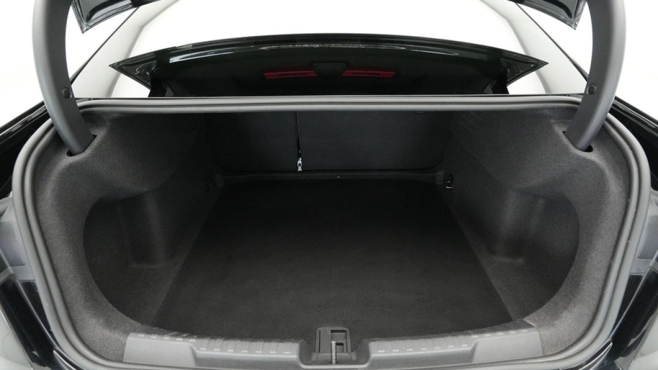 Audi A3 Limousine 35 TFSI 150pk S-Tronic S-Line edition