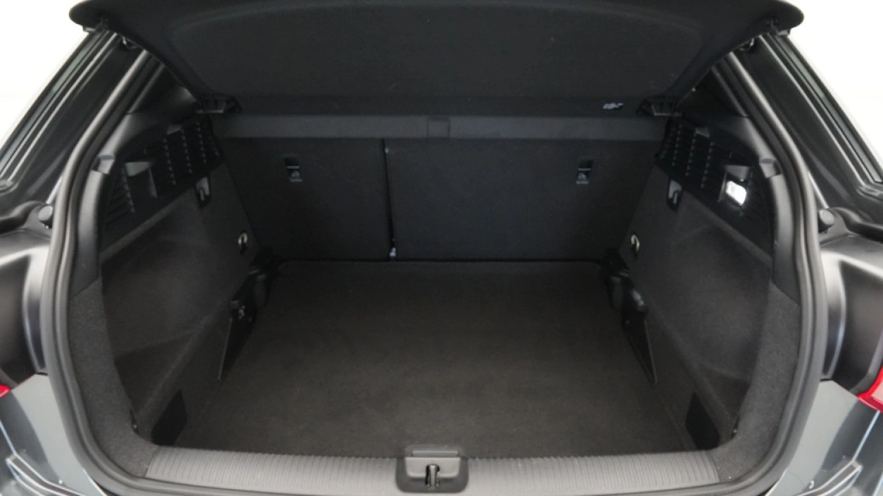 Audi Q2 35 TFSI 150 pk S-Tronic S Edition