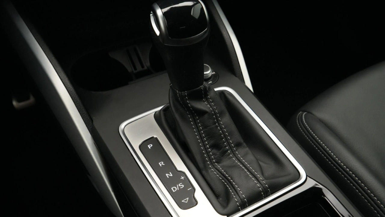 Audi Q2 35 TFSI 150 pk S-Tronic S Edition
