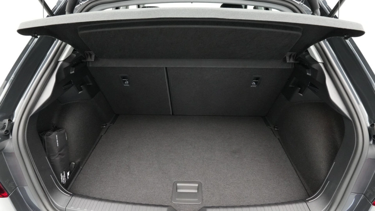 Audi A1 Sportback 25 TFSI 95 pk Advanced edition