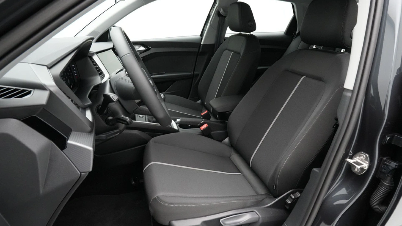 Audi A1 Sportback 25 TFSI 95 pk Advanced edition