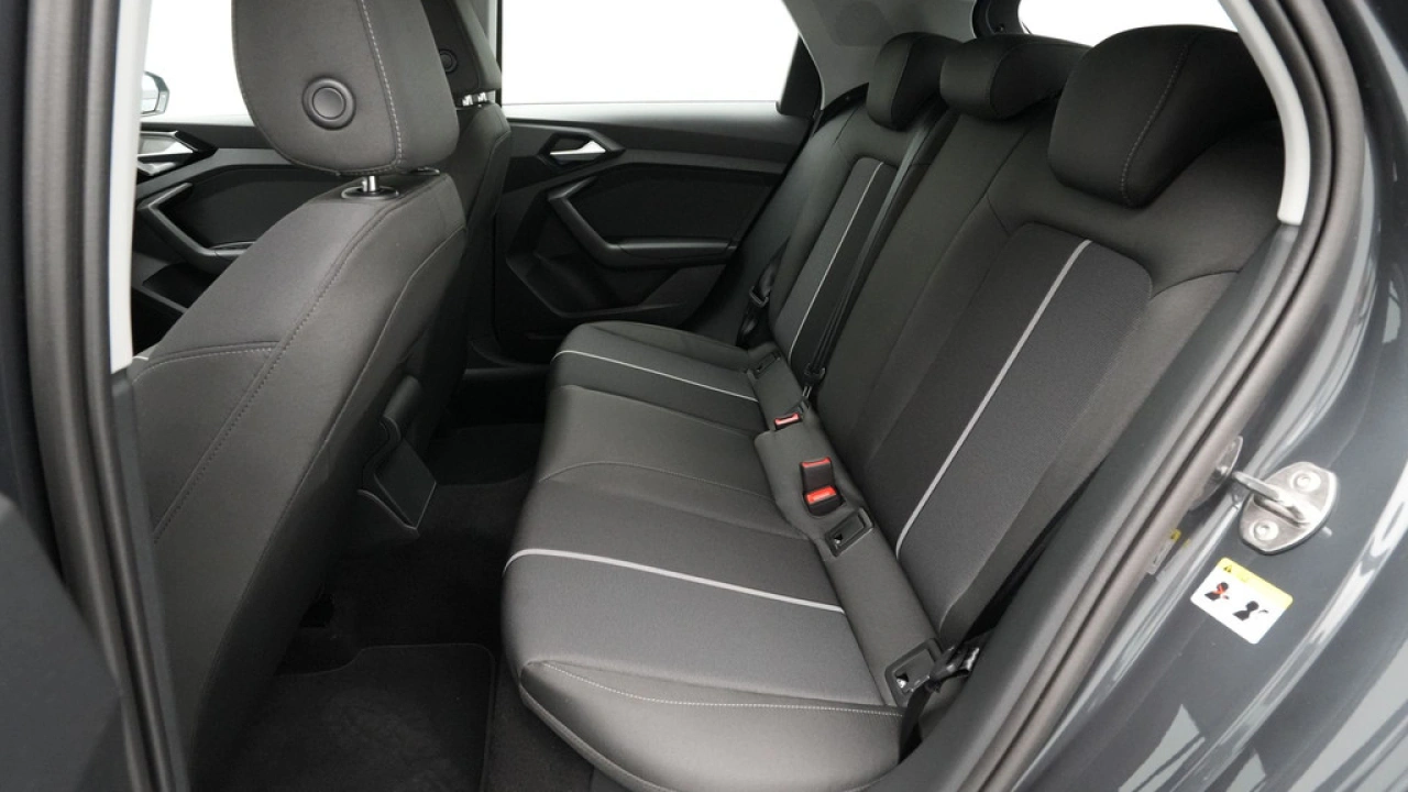Audi A1 Sportback 25 TFSI 95 pk Advanced edition