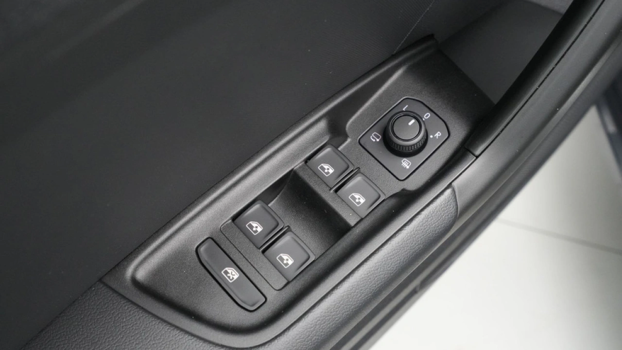 Audi A1 Sportback 25 TFSI 95 pk Advanced edition