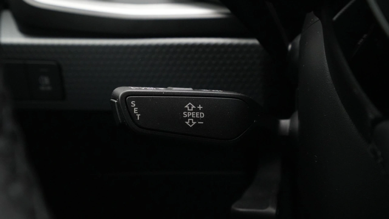 Audi A1 Sportback 25 TFSI 95 pk Advanced edition