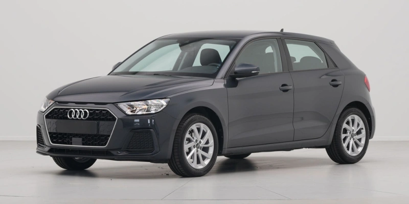 Audi A1 Sportback 25 TFSI 95 pk Advanced edition