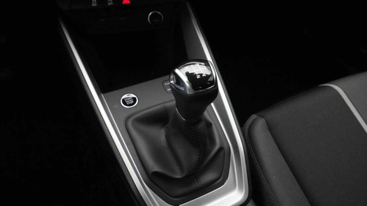 Audi A1 Sportback 25 TFSI 95 pk Advanced edition