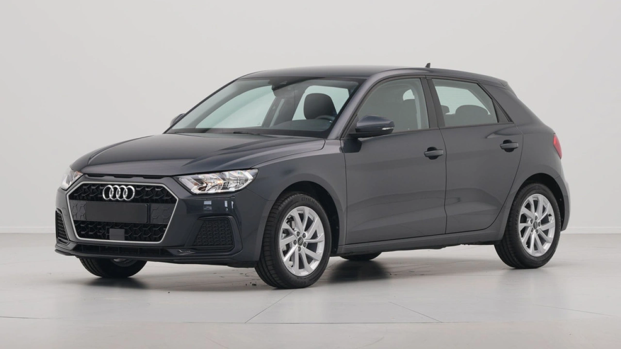 Audi A1 Sportback 25 TFSI 95 pk Advanced edition