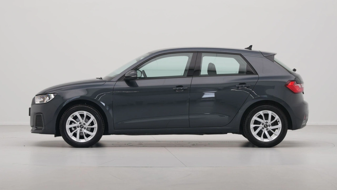 Audi A1 Sportback 25 TFSI 95 pk Advanced edition