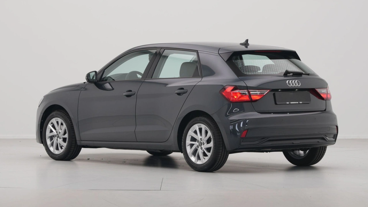 Audi A1 Sportback 25 TFSI 95 pk Advanced edition